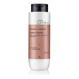 Shampoo Estimulante Anticaída Lumina Natura