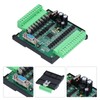 PLC Control Board Industrial Programmable Logic Controller Module Accessory Part