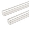 RV Water Heater Anode Rod Brass Cap 3/4in NPT Thread