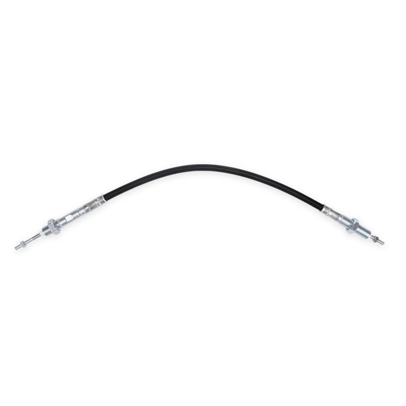 36001-0330 Push Pull Joystick Cable Compatible with Kioti Loader CK25