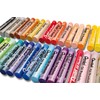 Pentel PHN4-50 Oil Pastels - Pack of 50