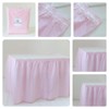 ORKIDEA Table Skirt with Tulle - Made in Italy -