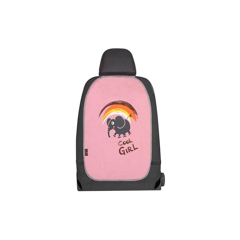 Walser 12304 Case Cool Girl Pink Backrest