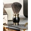 FREED Luxury Shaving Set for Men - Double Edge Safety