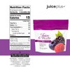 JuicePlus+ Fruit, Vegetable & Berry Blend Soft Chews (Chewables) -