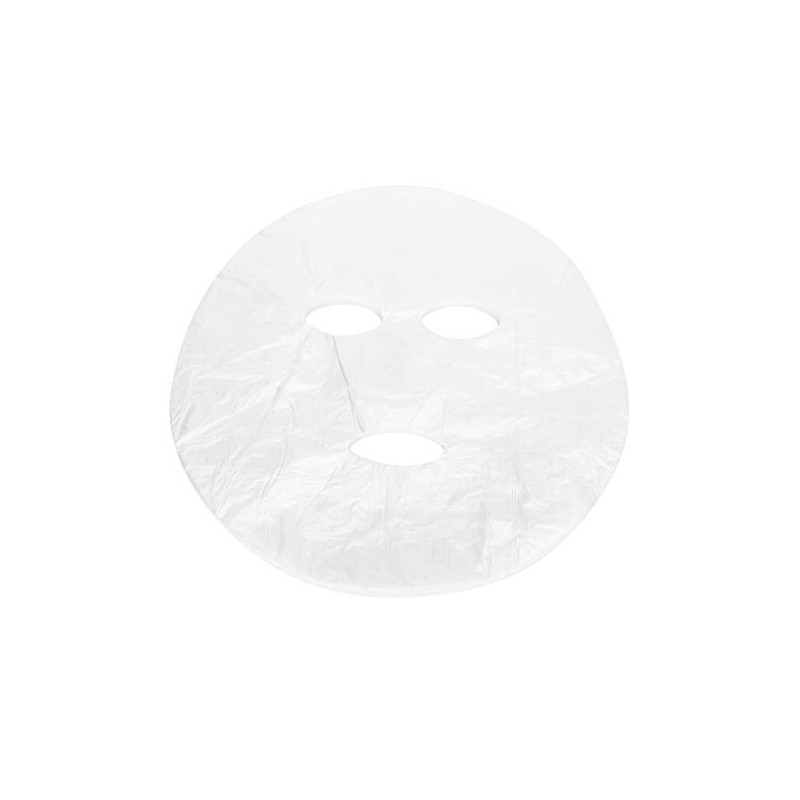 600 Piezas de Papel de Envoltura de Plástico Desechable para