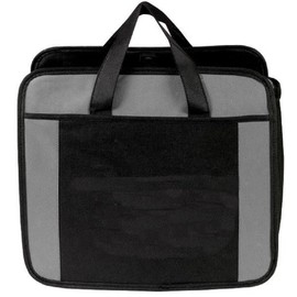 Yens 20 Cans Cooler/Trunk Organizer,CTR-254 (Grey)