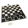 HTI Toys Traditional Games Draughts Set Board Game For Kids
