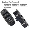 ZAPOSTS Power Window Switch fits for Chrysler 300 2013-2015, For