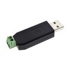 Robojax USB to RS485 Transceiver RS-485 with CH340 USB chip