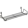 Hikari SK-301 Wire Shelf, Small, Black
