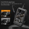 Industrial Endoscope 8mm Lens 1m Hard Line 1080P HD 5