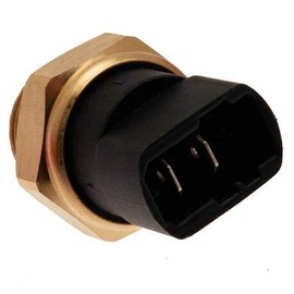 Cambiare Radiator Fan Switch - VE709015