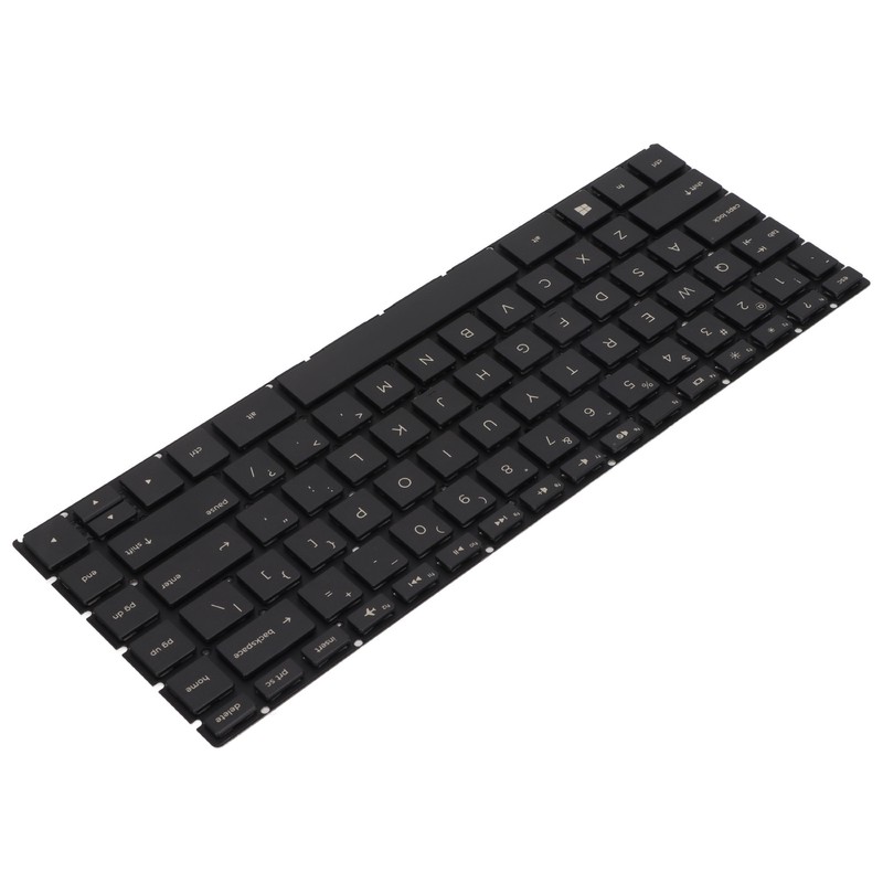 Replacement Keyboard Keys Easy Replaceable 5 Million Keystrokes 84 Key