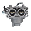 For Kawasaki FX730V 15004-7082 15004-0930 15004-7051 2Pack Carburetor Kit Fits