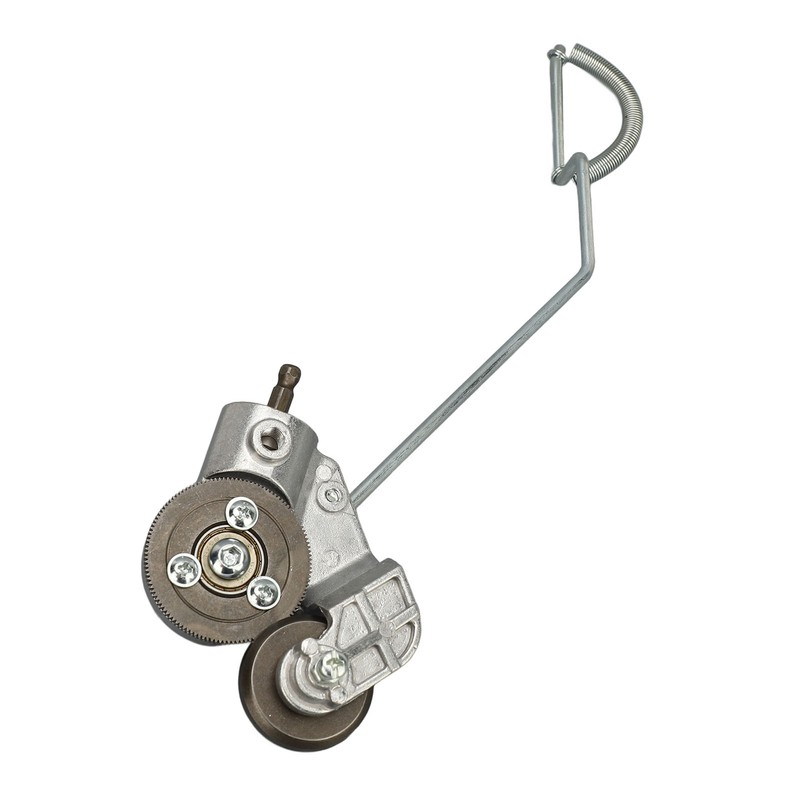 Electric Drill Plate Cutter Sheet Metal Shears Attachment Power Tool