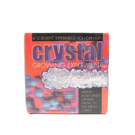 Rock Candy Crystal Growing Kit Pure Sucrose Sugar