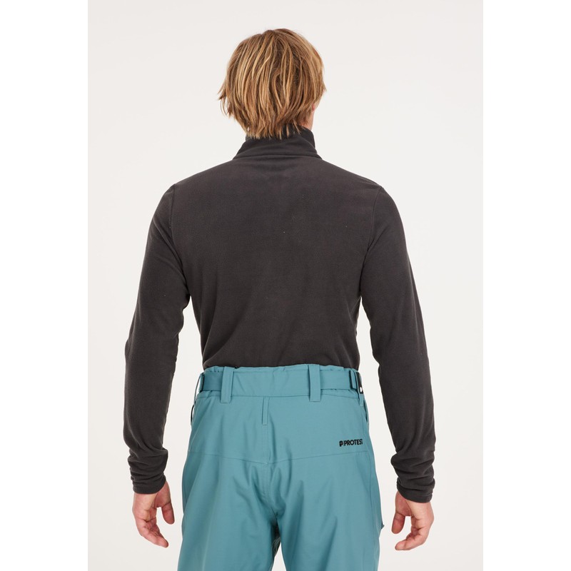 Protest Men's Perfecto 1/4 Zip