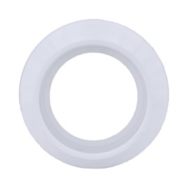 CHARLOTTE PIPE 4 x 6 DWV PIPE INCREASER REDUCER DWV (DRAIN, WASTE AND VENT) (1 Unit Piece)