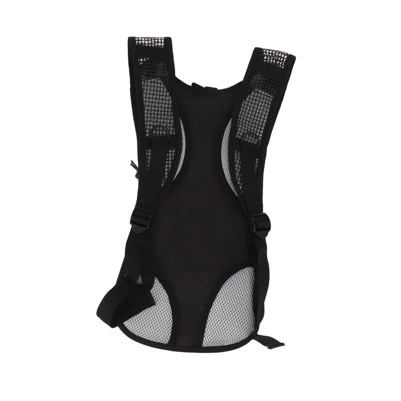Hydration Backpack 5L Bicycle Backpack Pressure Resistant Riding Water Bag