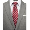 ZENXUS 70 inch XXL Long Neckties, Extra Long Ties for