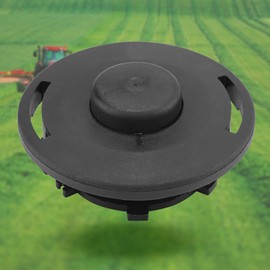 25-2 Trimmer Head Rebuild Kit Plastic Trimmer Lawn Mower Gardening Accessories Tools for FS 44 55 80 83 85 90 100 110 120 130 200