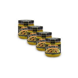 Better Than Bouillon Roasted Chicken Base 8 oz (Pack of 4)