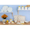 Price & Kensington Sweet Bee White 4 Cup Teapot