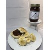 Banana Nut Bread Jam, 18 oz
