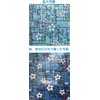 DUOFIRE Window Film, Protection Against Typhoons, Shatterproof, Blindfold Sheet, Glass