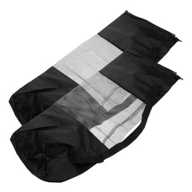 Gatuida Thickened Oxford Yoga Drawstring Fitness Yoga Bag Portable Storage Container