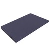 Tablet Case Precise Cutouts Comfortable PU Simple Stylish High Safety
