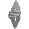 Ideal Security Garage Door Hinge for Second and Third Panels,