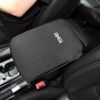INTGET - Funda de consola central de coche para Jeep