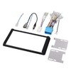 Amon AODEA audio system, navigation system installation kit for SUZUKI