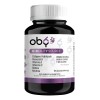 Oby Biotina Colageno Keratina Vitamina Capsulas