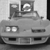 MIDWEST CORVETTE C3 Corvette Headlight Seal Repair Kit 3PC Dual
