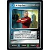 Decipher Star Trek CCG 1E MM Mirror Mirror Ensign Davis