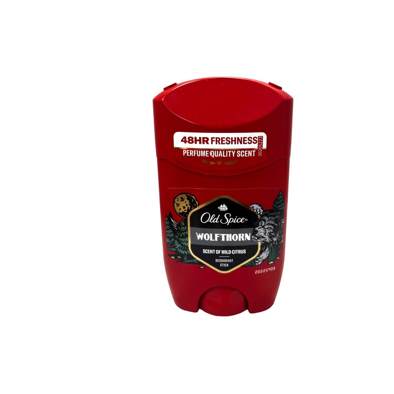 Procter & Gamble Old Spice Deo Stick Wolfthorn 1 x