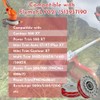 zCloud Flymo strimmer spool,flymo strimmer wire Replace of FLY021,strimmer spool