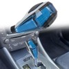TOTMOX Gear Handle Touch Sensor, ABS Touch-Activated Illuminated Gear Shift