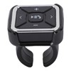 Bluetooth Media Button, Steering Wheel Remote Control for Selfie Music