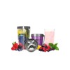 NutriBullet Deluxe Upgrade Kit (As Seen on High Street TV),
