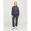 JJXX JXABBIE Female Hoodie, Dark grey blend