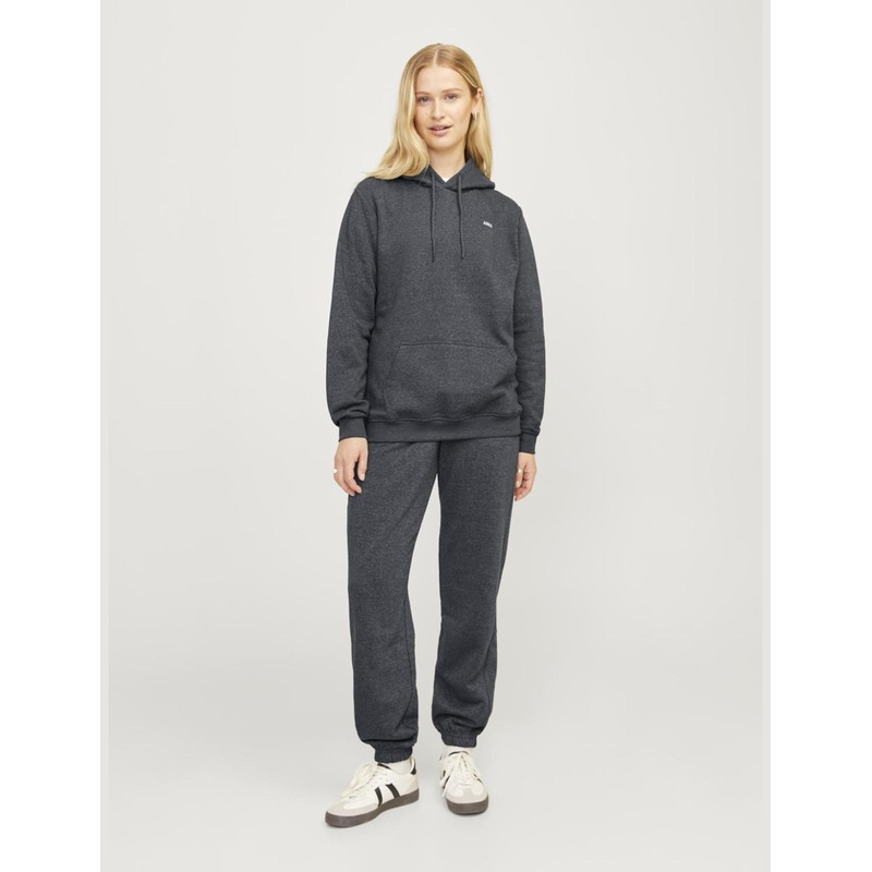 JJXX JXABBIE Female Hoodie, Dark grey blend