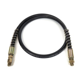 Hydraulic Hose for TEMCo TH0037 Hydraulic Knockout Punch Driver