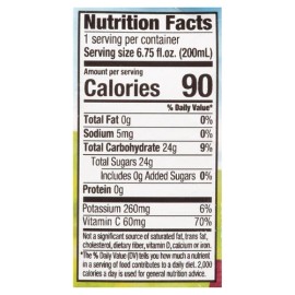 Apple & Eve 100% Juice, Strawberry Watermelon