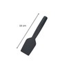 Fackelmann 25286 Set of 4 Raclette Spatulas Cheese Spatula Mini