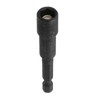 sourcing map Magnetic Nut Driver 8mm Hex Drive Socket CR-V