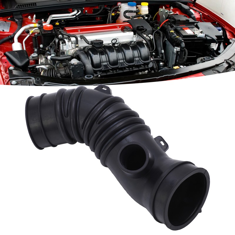 Air Intake Hose 696‑009 Replacement for Tacoma 4Runner 2.4L 2.7L
